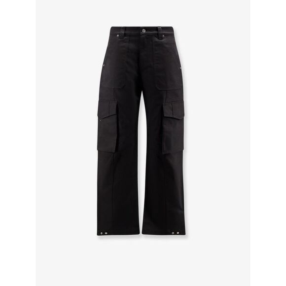 Golden Goose Deluxe Brand Men Leniin Cargo Ctton Blend Trousers - Picture 1 of 3
